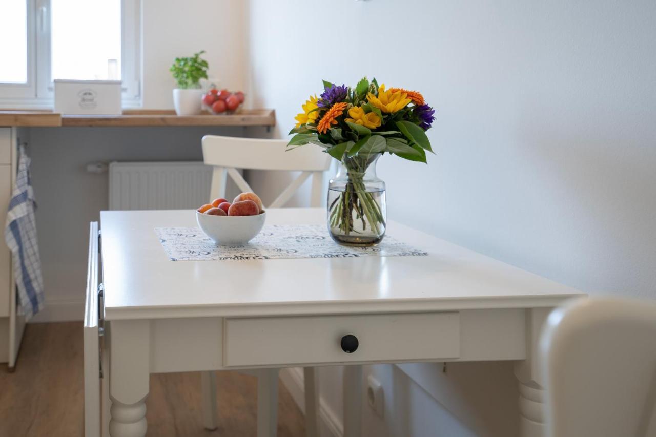 Kur18 Ferienwohnung Baltic Deck Timmendorfer Strand Exteriér fotografie