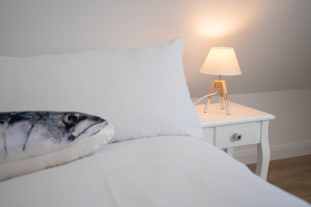 Kur18 Ferienwohnung Baltic Deck Timmendorfer Strand Exteriér fotografie