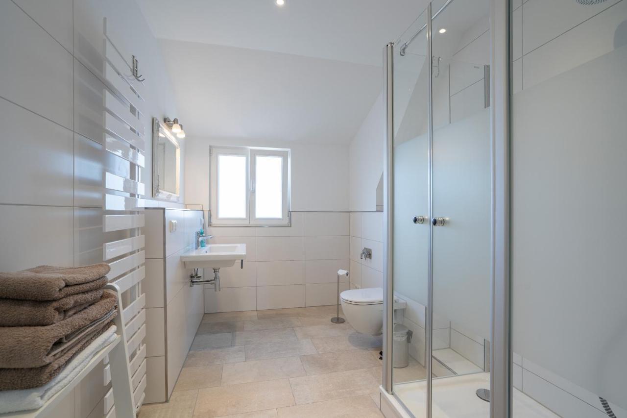Kur18 Ferienwohnung Baltic Deck Timmendorfer Strand Exteriér fotografie