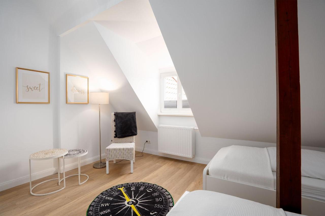 Kur18 Ferienwohnung Baltic Deck Timmendorfer Strand Exteriér fotografie